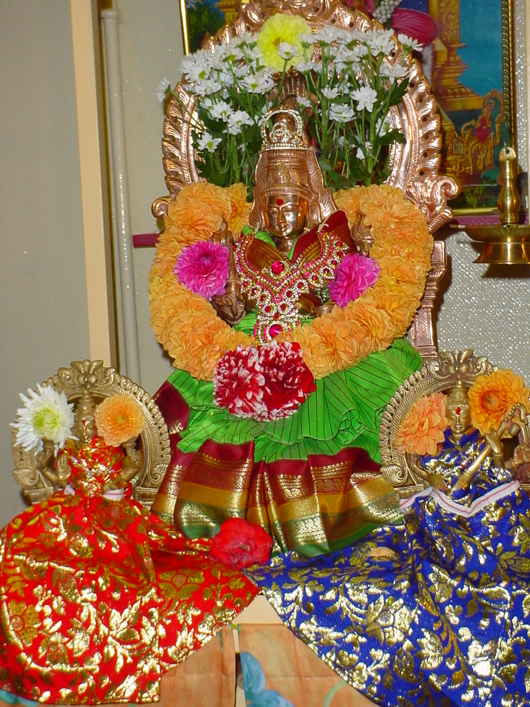 Navaratri